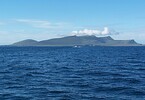 Getting to Foula by boat