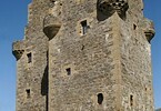 Scalloway Castle