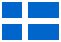 Shetland Flag